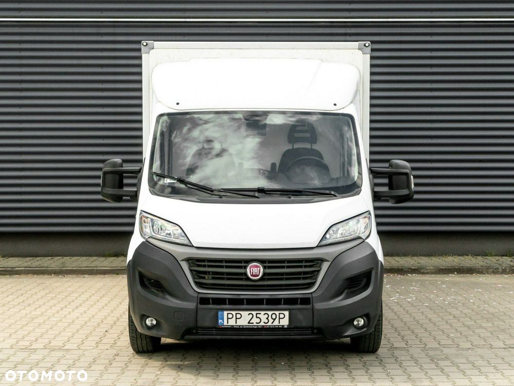 Fiat Ducato - 5