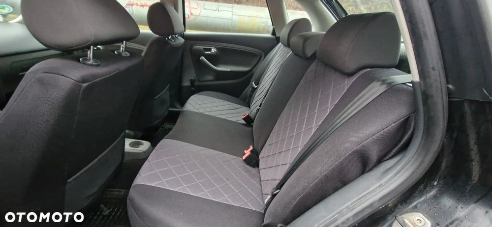 Seat Ibiza 1.9 TDI Sport Edition - 8