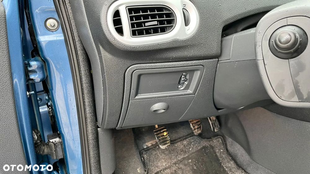 Renault Modus Grand 1.2 16V TCE Dynamique - 20