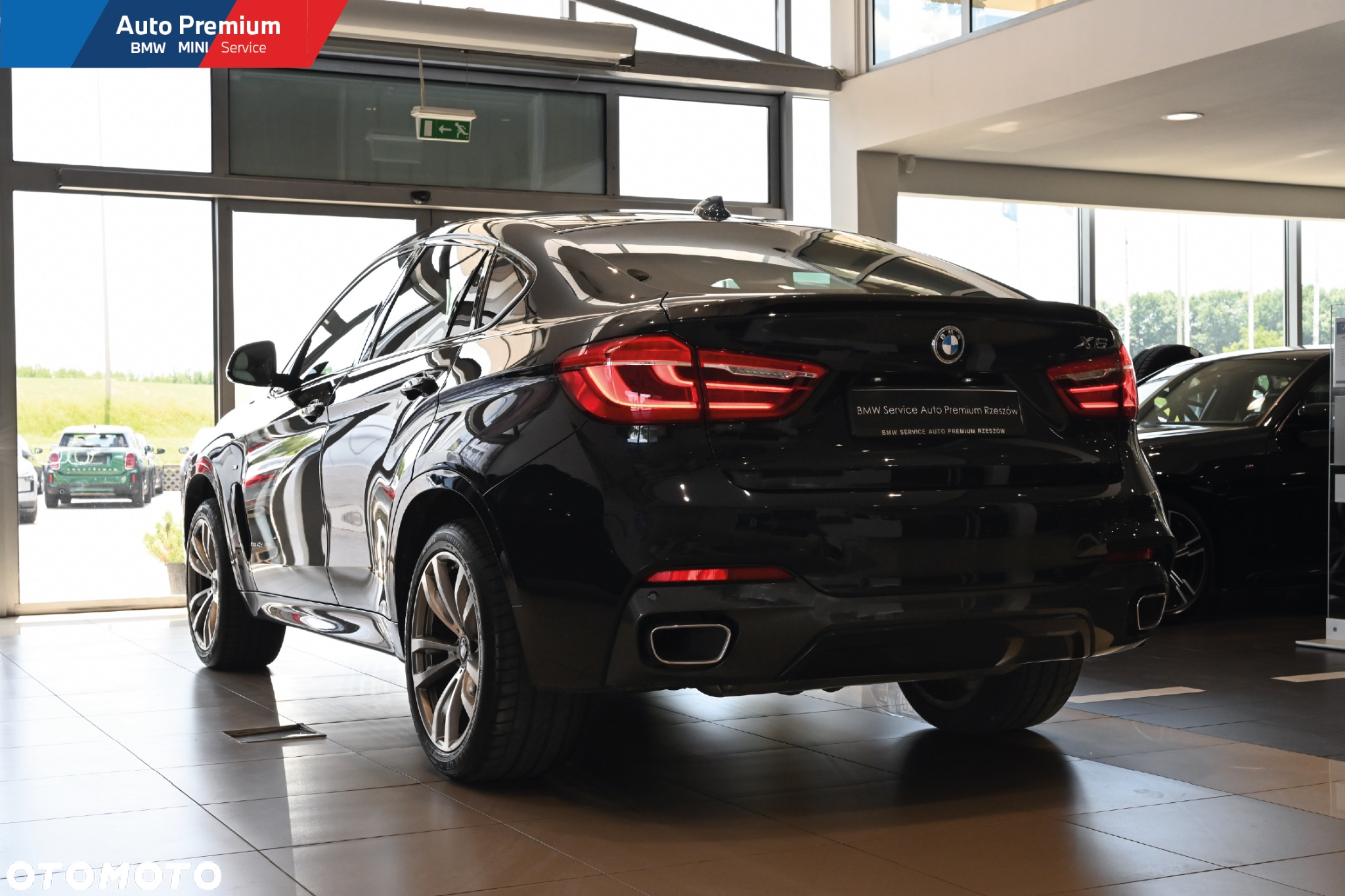BMW X6 xDrive40d M Sport - 21