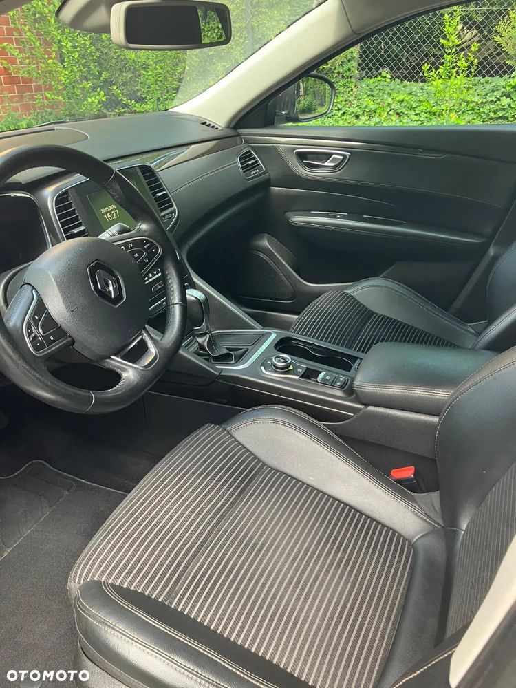 Renault Talisman 1.6 Energy dCi Intens EDC - 10