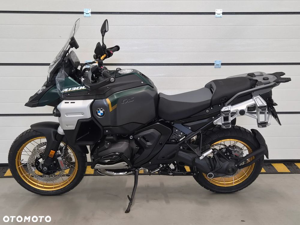 BMW GS - 6