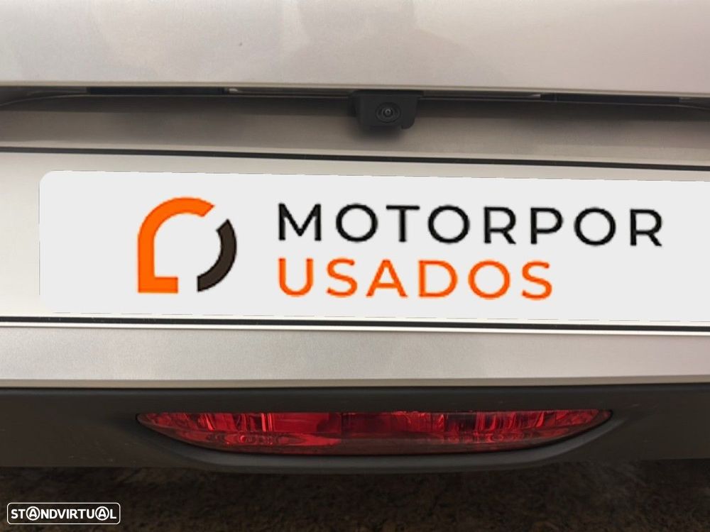 Opel Corsa 1.2 T GS - 8