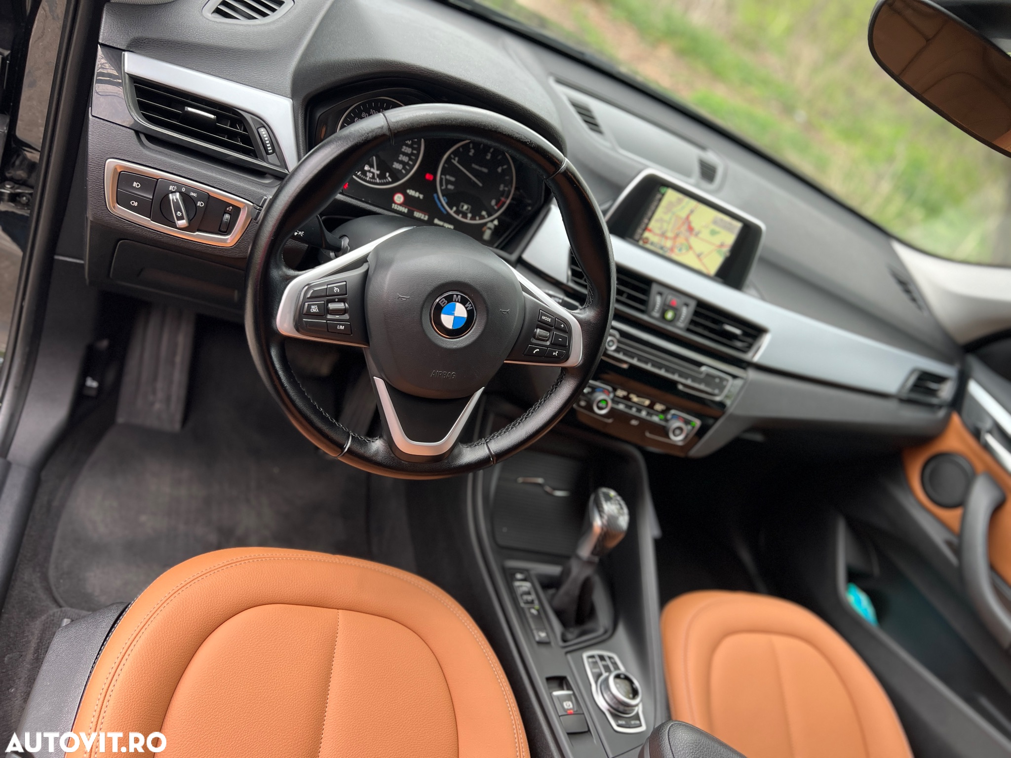 BMW X1 - 9