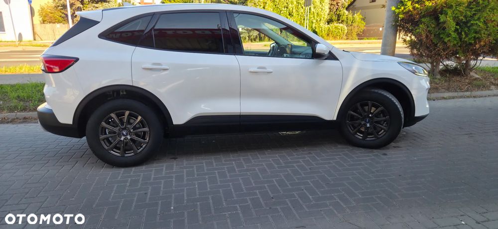 Ford Kuga 1.5 EcoBlue TITANIUM - 18