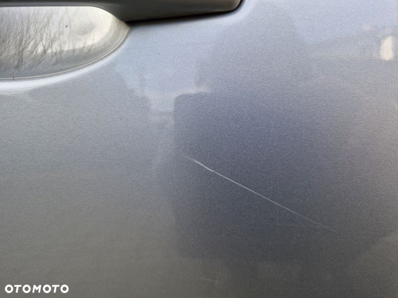 citroen c4 picasso 1 i drzwi prawy przód prawe przednie ezrc - 9