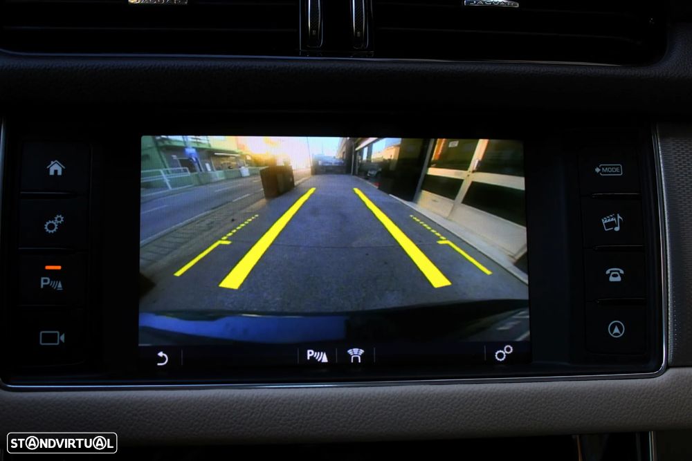 Jaguar XF 2.0 D Pure Aut. - 41