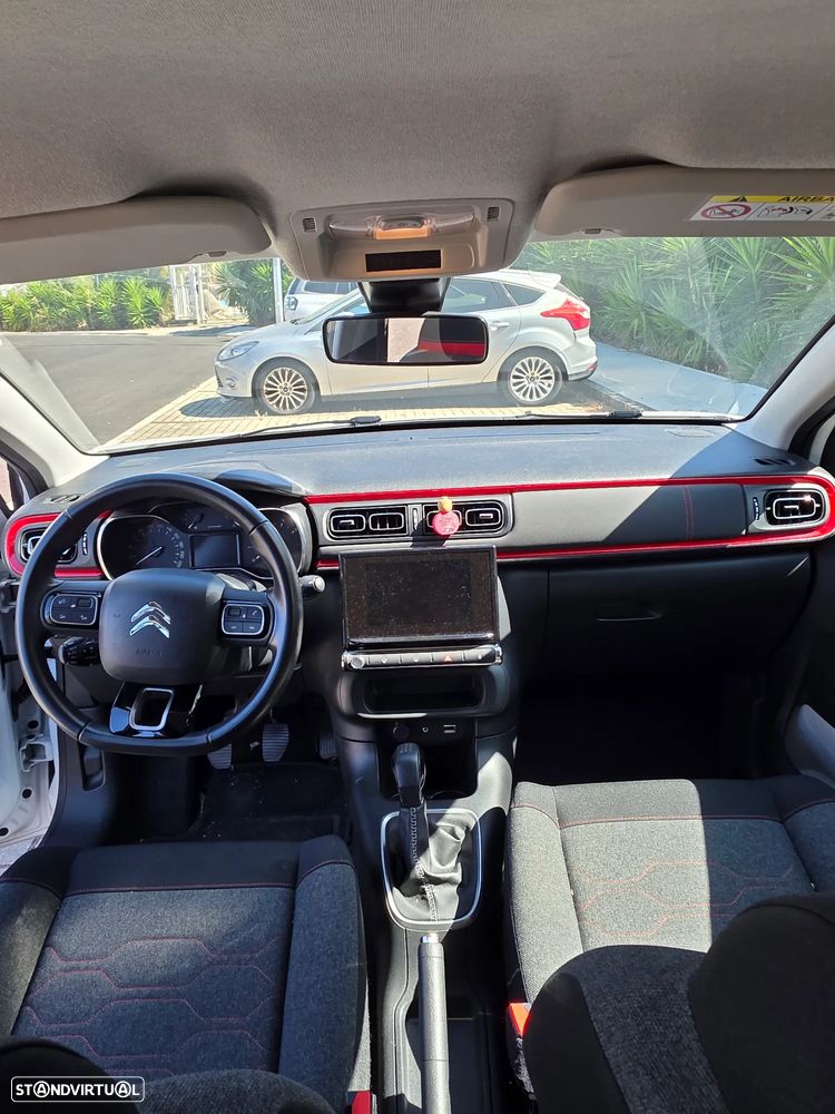 Citroën C3 1.2 PureTech Feel - 5