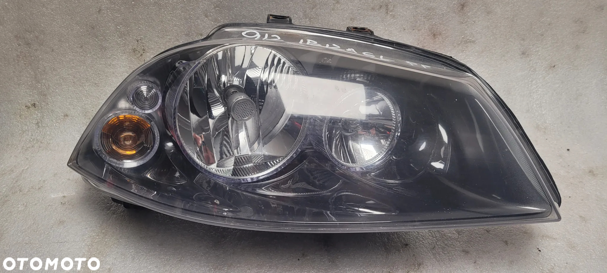 lampy przednie seat ibiza/ cordoba III 6L - 4
