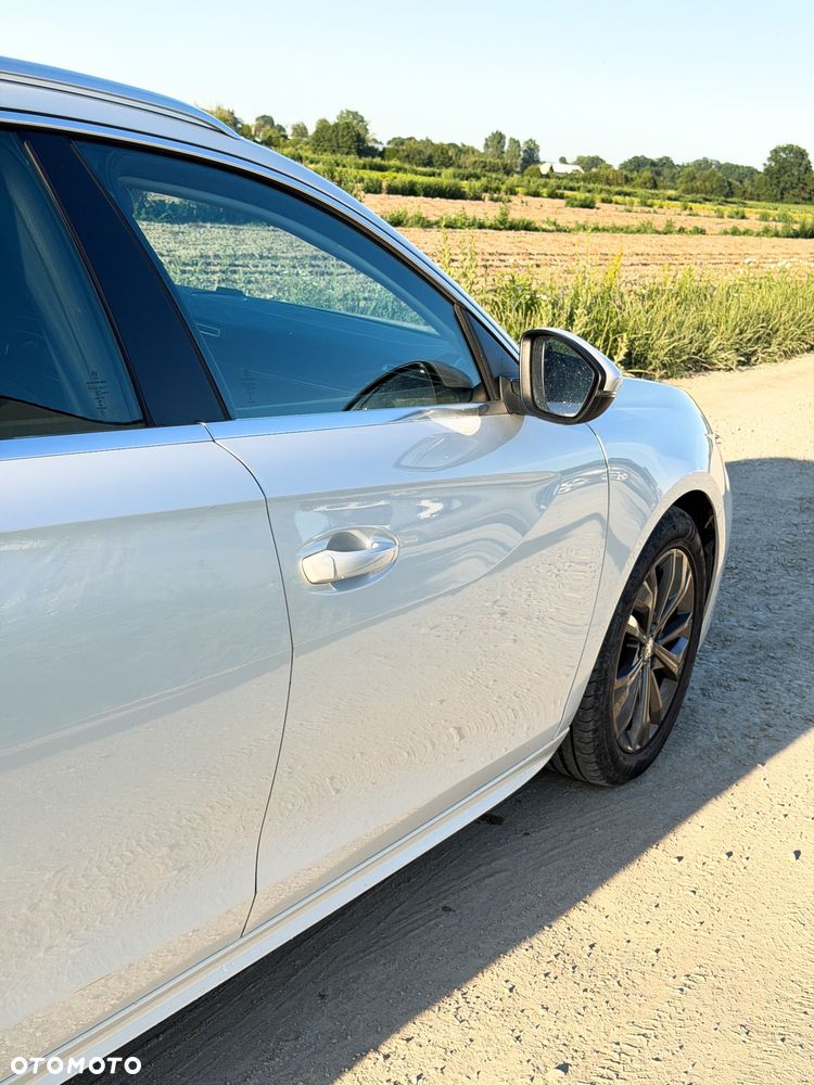 Peugeot 508 2.0 BlueHDi Allure S&S EAT8 - 8