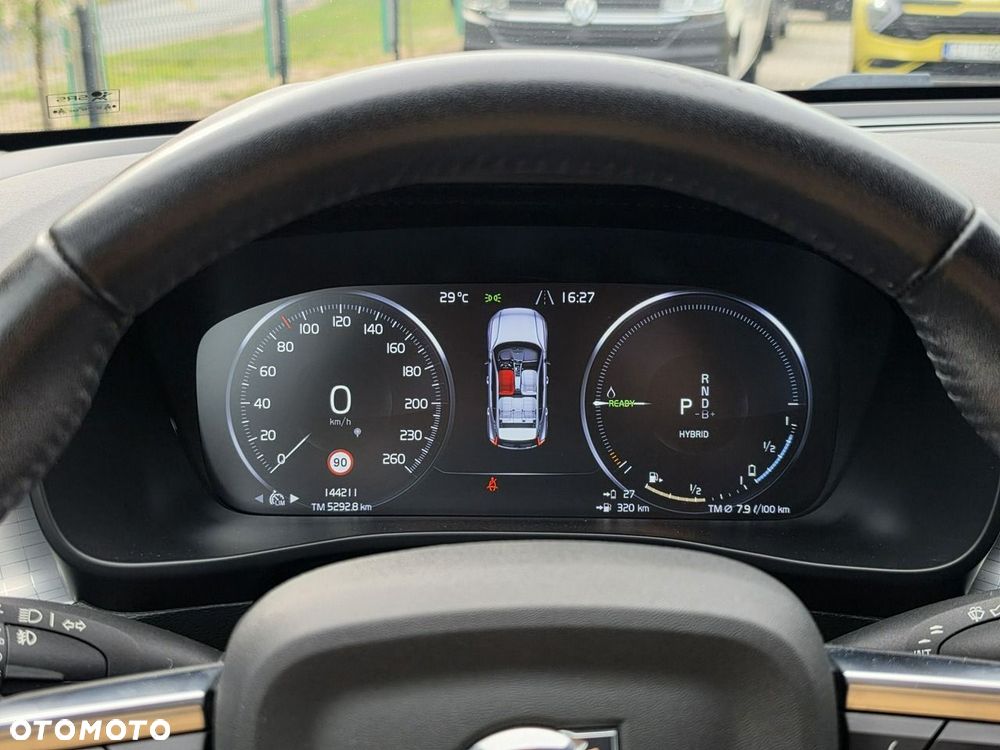 Volvo XC 40 - 12