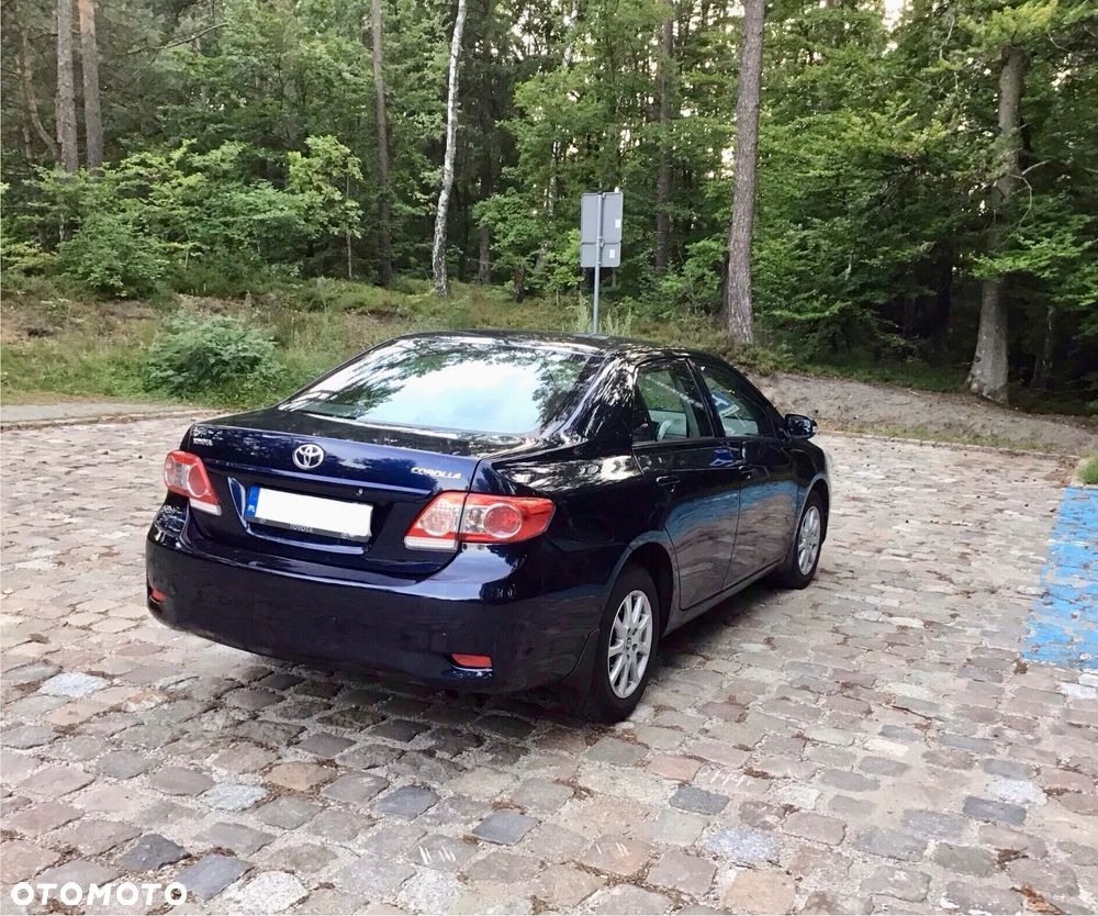 Toyota Corolla 1.6 Terra - 7