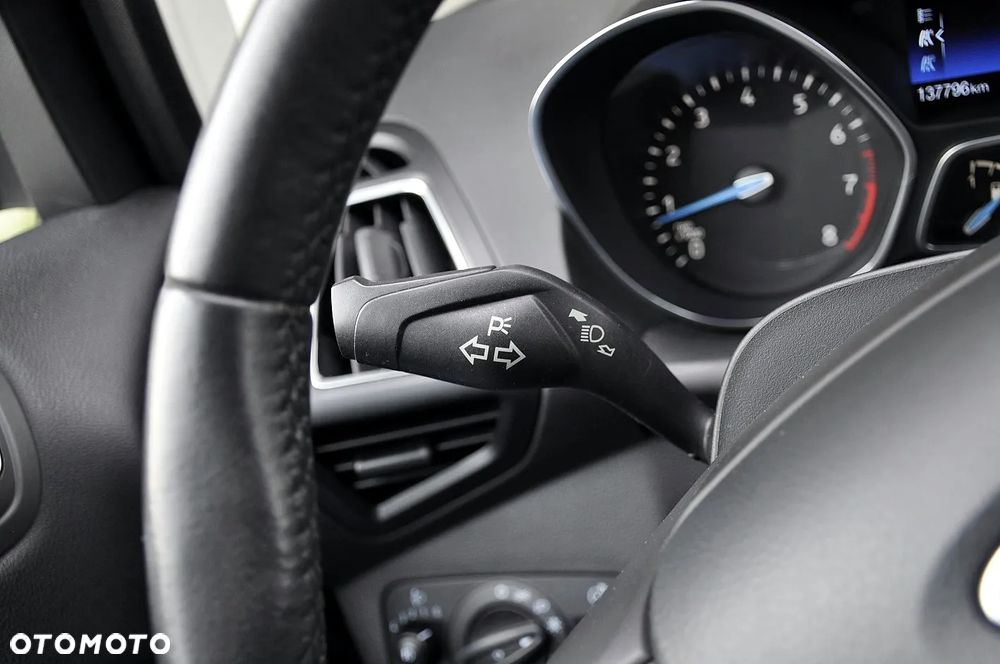 Ford C-MAX 1.5 EcoBoost Start-Stop-System Titanium - 16