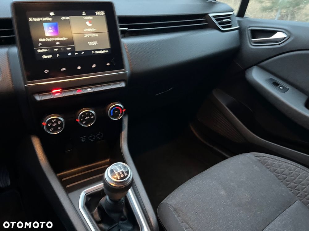 Renault Clio SCe 75 EXPERIENCE - 15