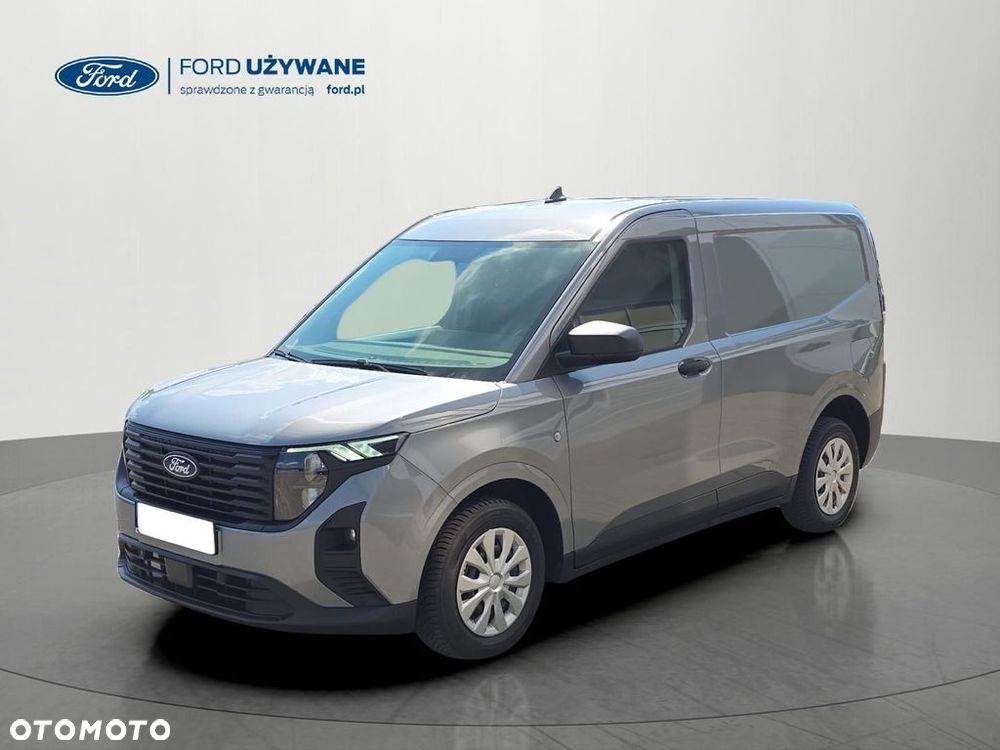 Ford Transit-courier - 1