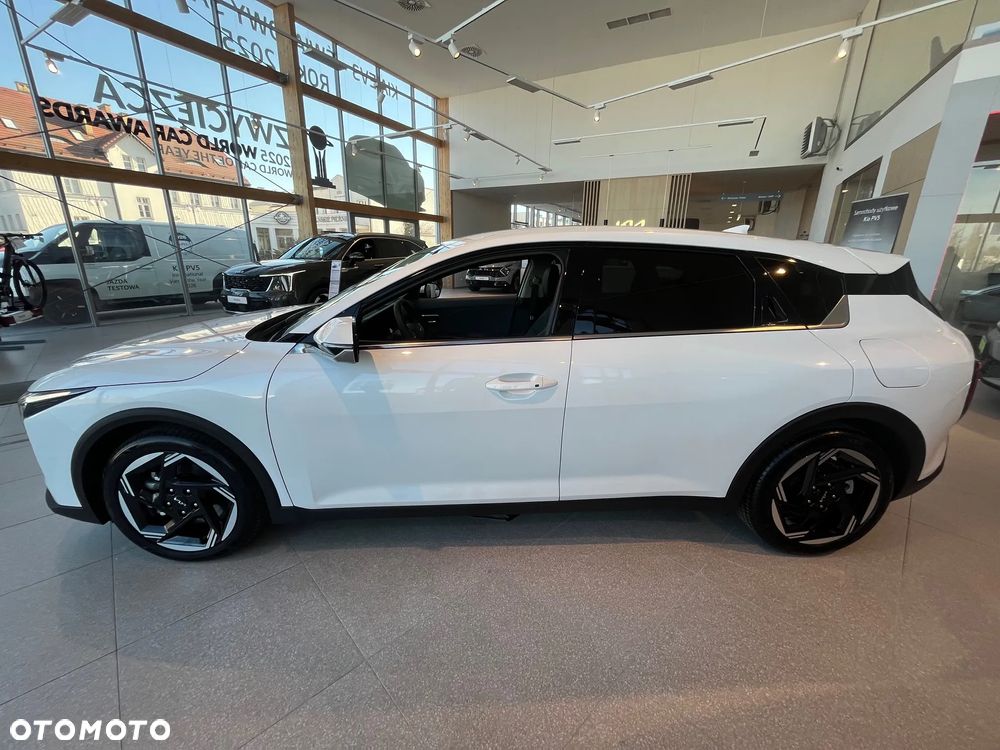 Kia K4 1.6 T-GDI L - 10