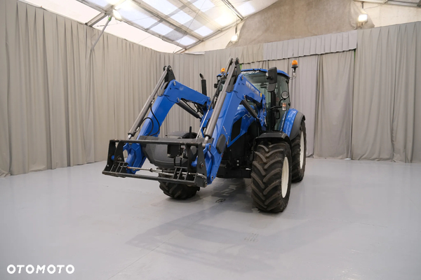 New Holland T5.110