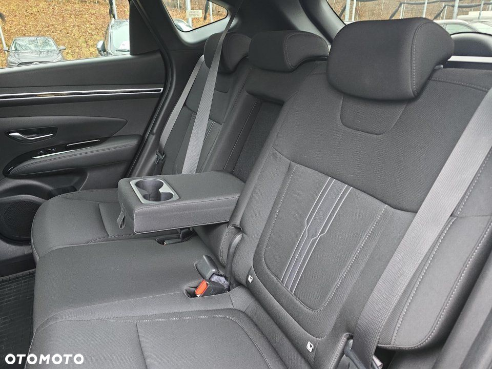 Hyundai Tucson - 17