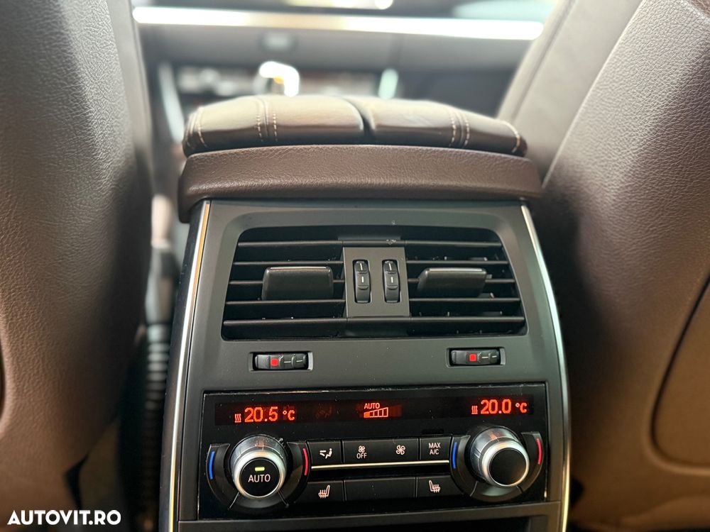 BMW Seria 5 - 11
