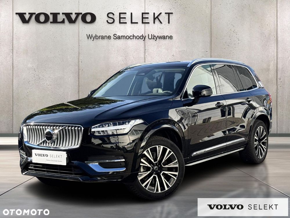 Volvo XC 90 - 1