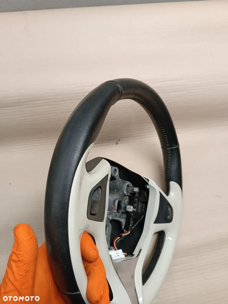 KIEROWNICA RENAULT CAPTUR 1 - 7