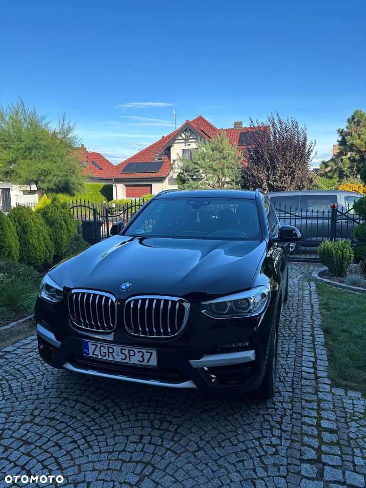 BMW X3 - 19