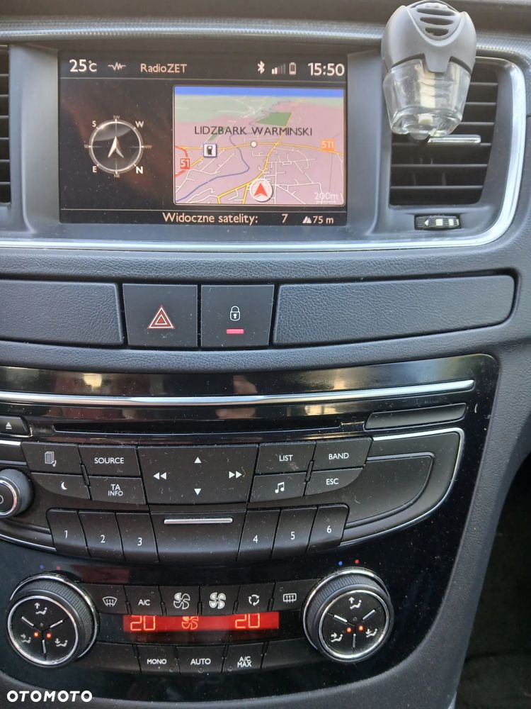 Peugeot 508 - 40