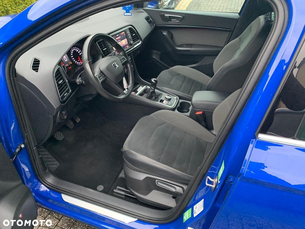 Seat Ateca 2.0 TDI XCELLENCE - 24