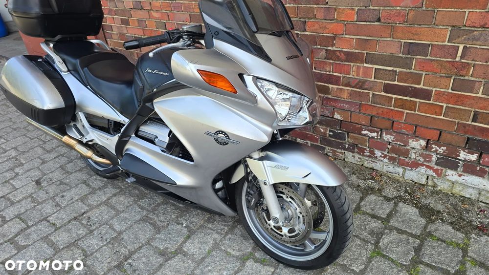 Honda ST - 20