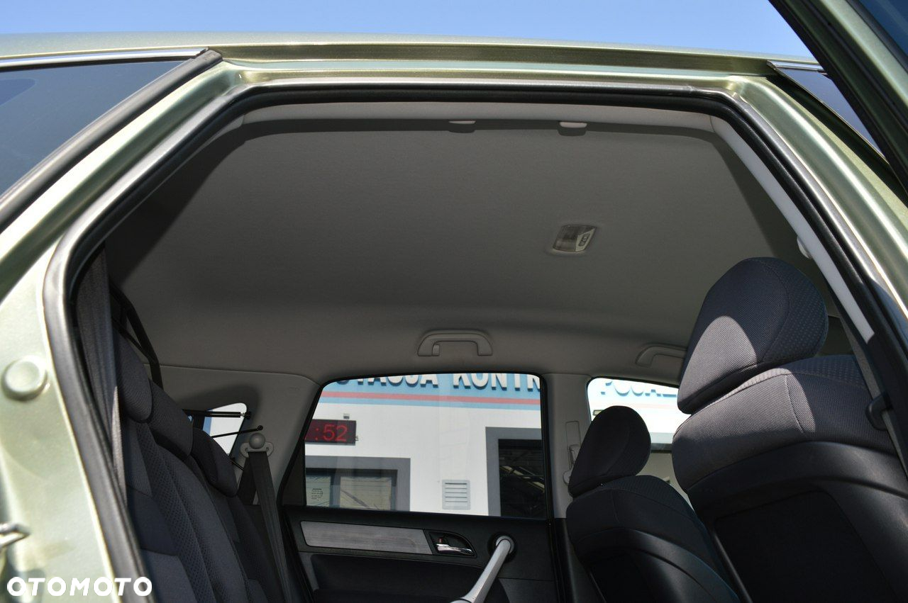 Honda CR-V 2.2i-CTDi Elegance - 29