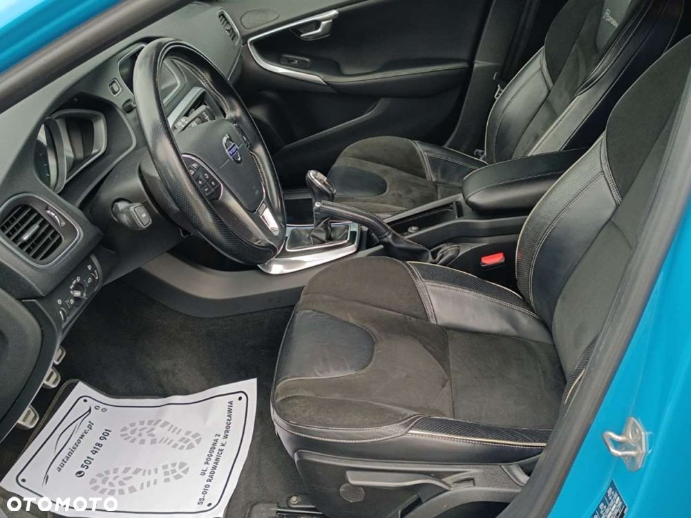 Volvo V40 - 6