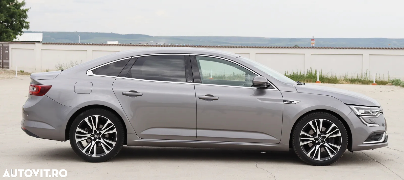 Renault Talisman - 7