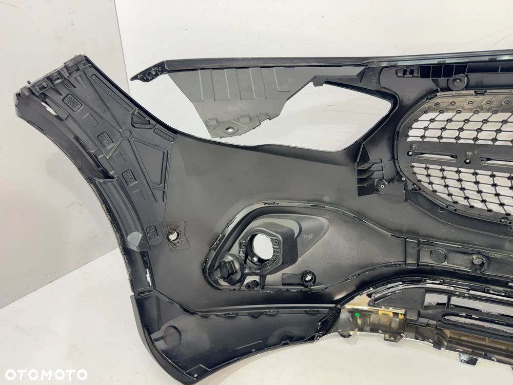 ZDERZAK PRZÓD PRZEDNI MERCEDES GLA H247 W247 A247 - 14