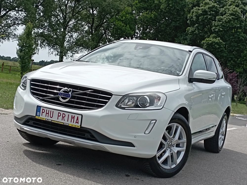 Volvo XC 60 - 2