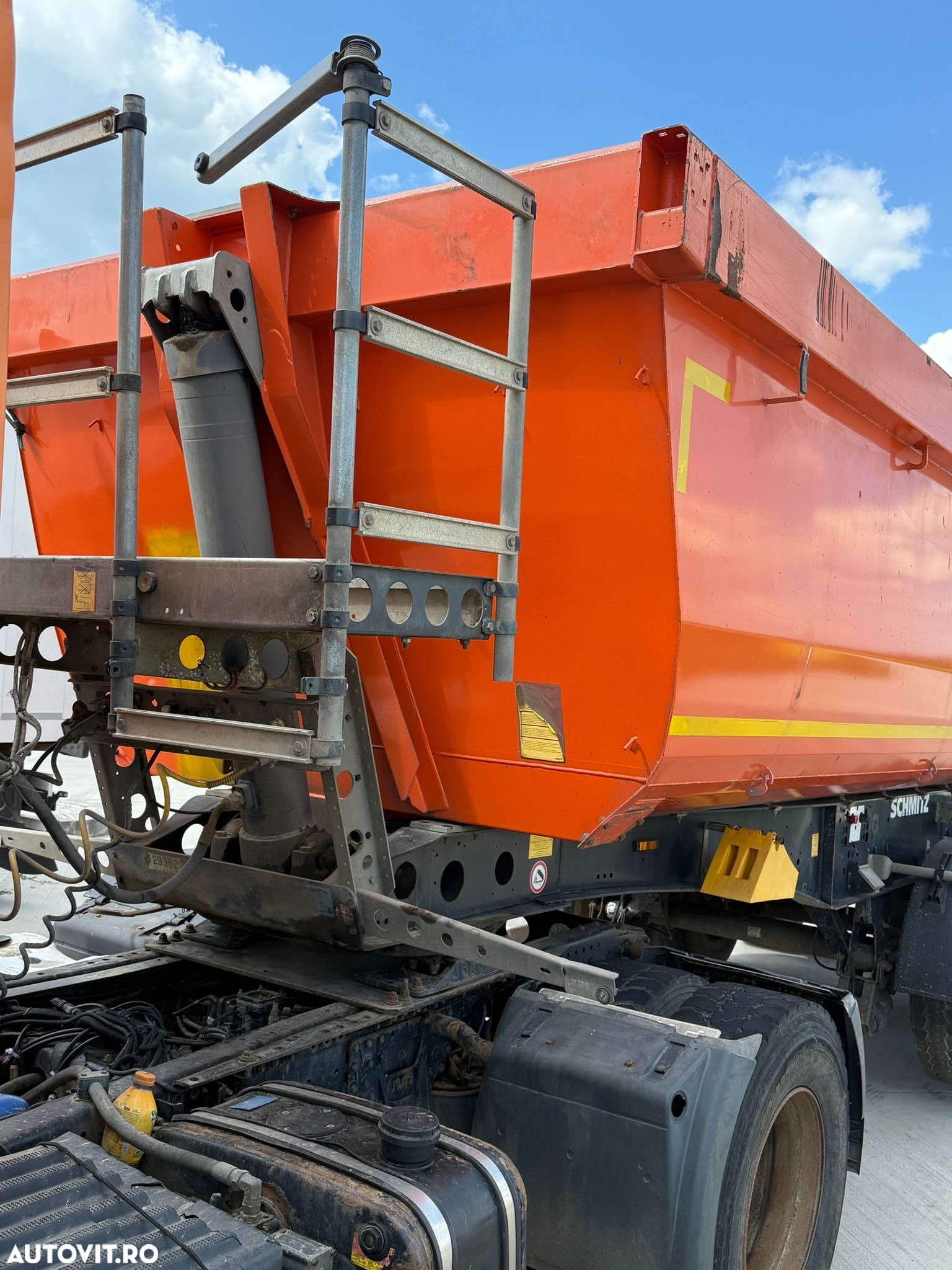 Schmitz Cargobull - 6