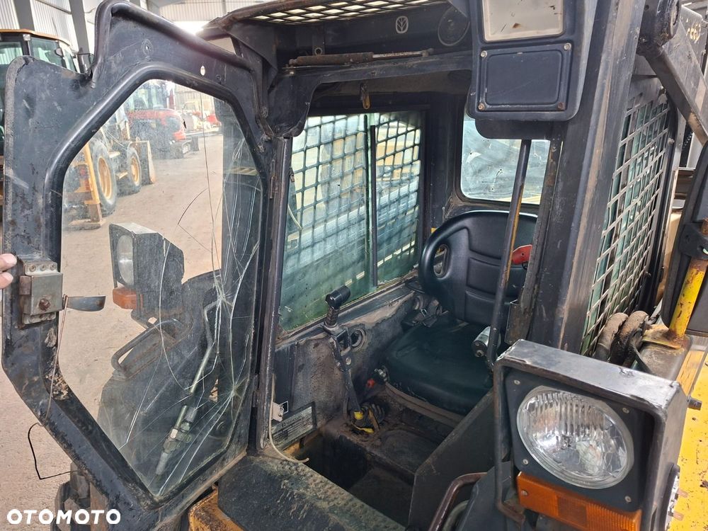 New Holland Ls 180 4X4 - 9