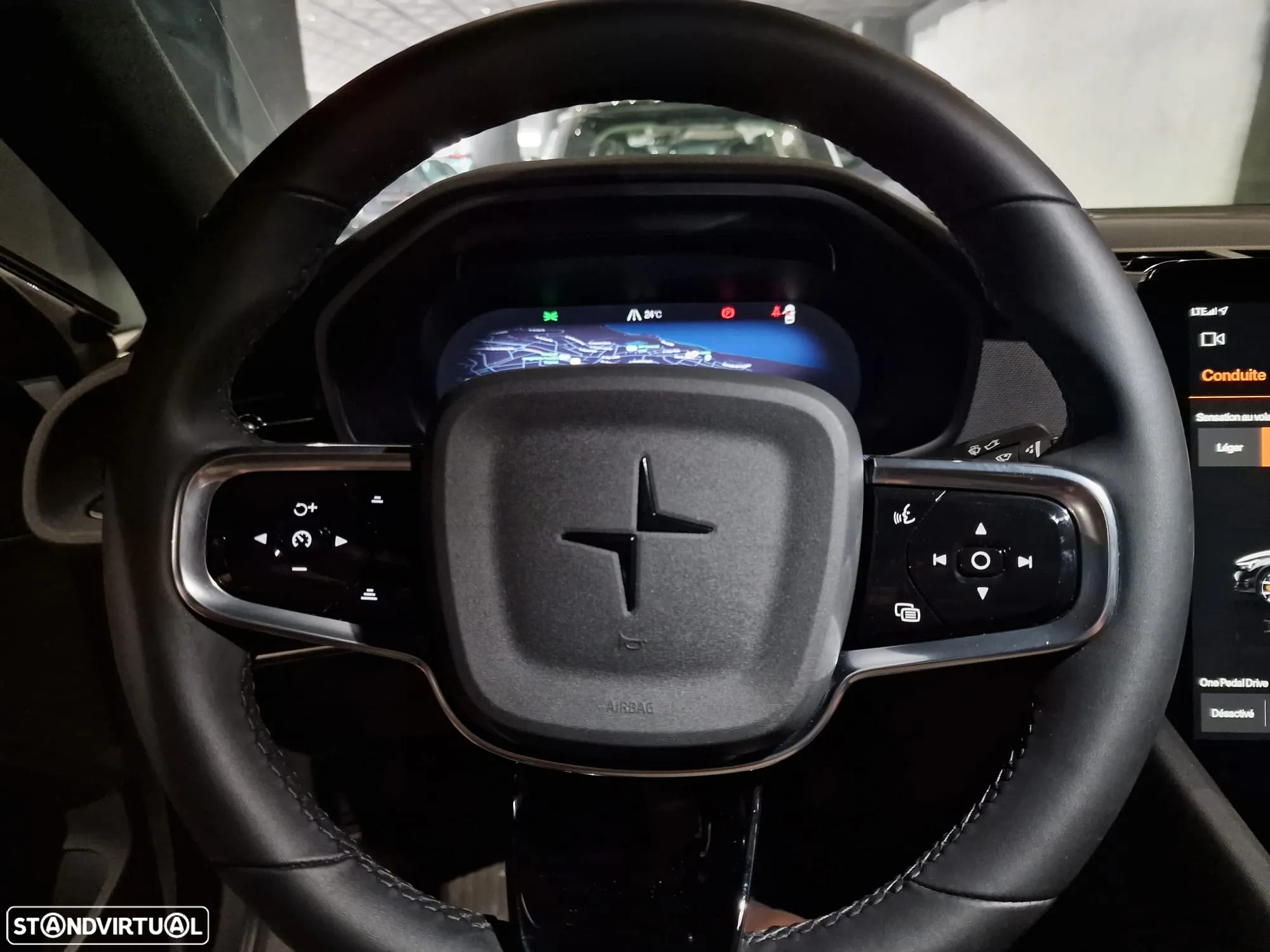 Polestar 2 Long Range 78 kWh - 26