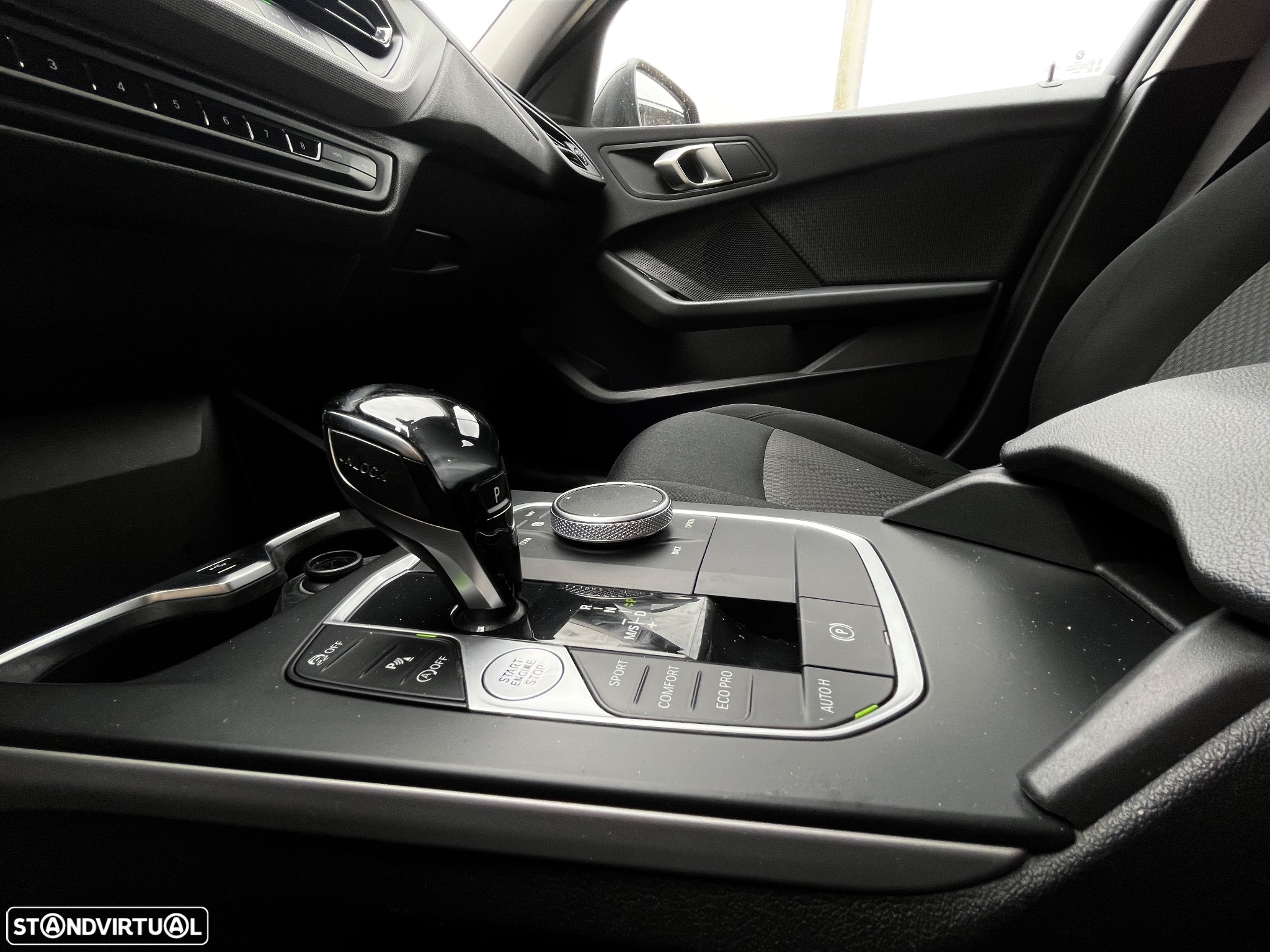 BMW 116 d Advantage Auto - 18