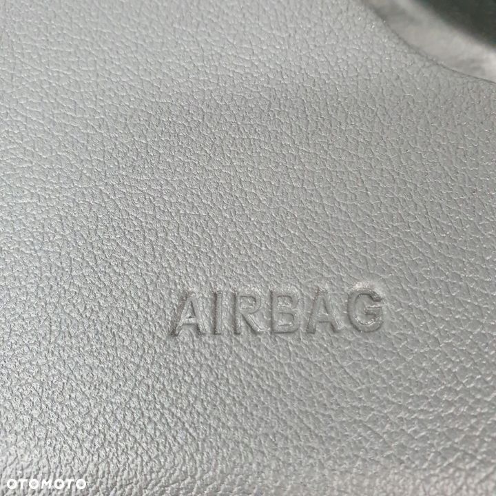 BMW 1 F40 DESKA ROZDZIELCZA KONSOLA KOKPIT PULPIT PODUSZKI AIRBAG AIR BAG PASY KIT SET - 8