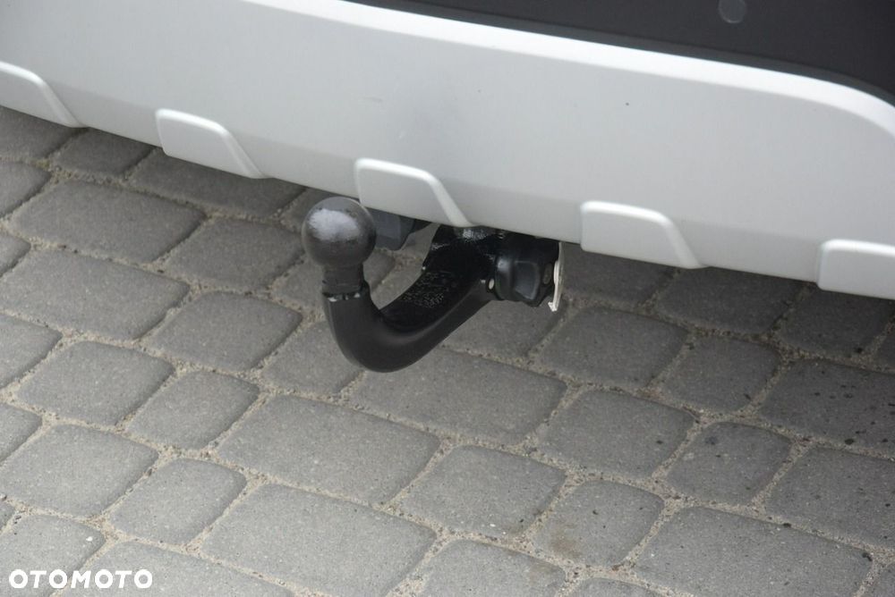 Opel Mokka 1.4 Turbo ecoFLEX Start/Stop Edition - 13