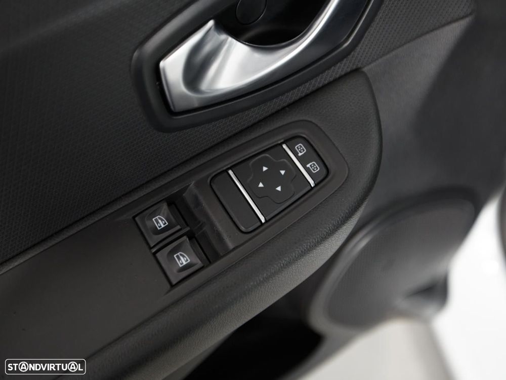 Renault Clio Van c/iva - 10