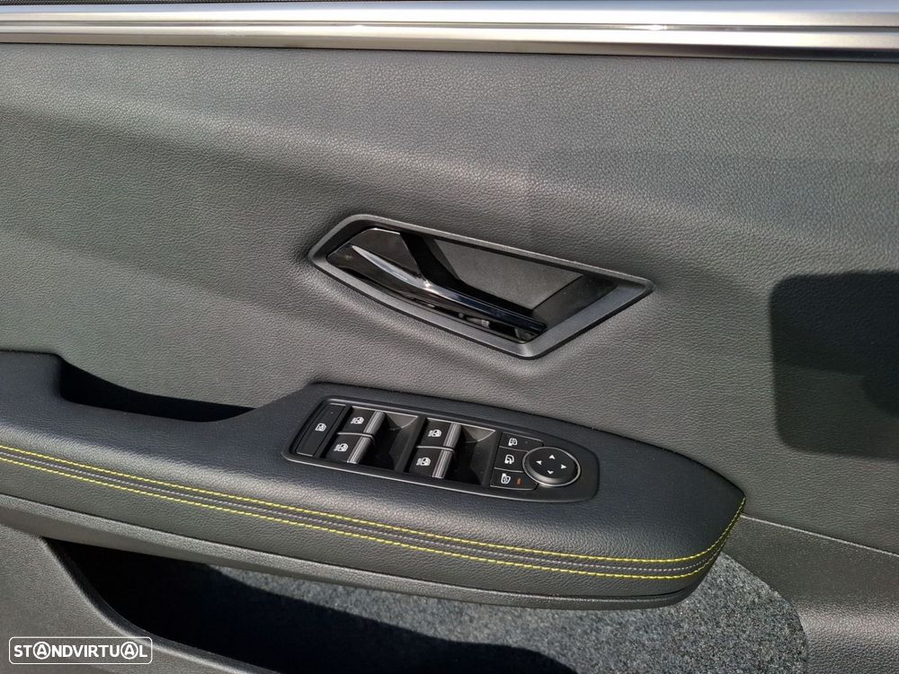 Renault Scénic E-Tech 87 kWh Techno - 24