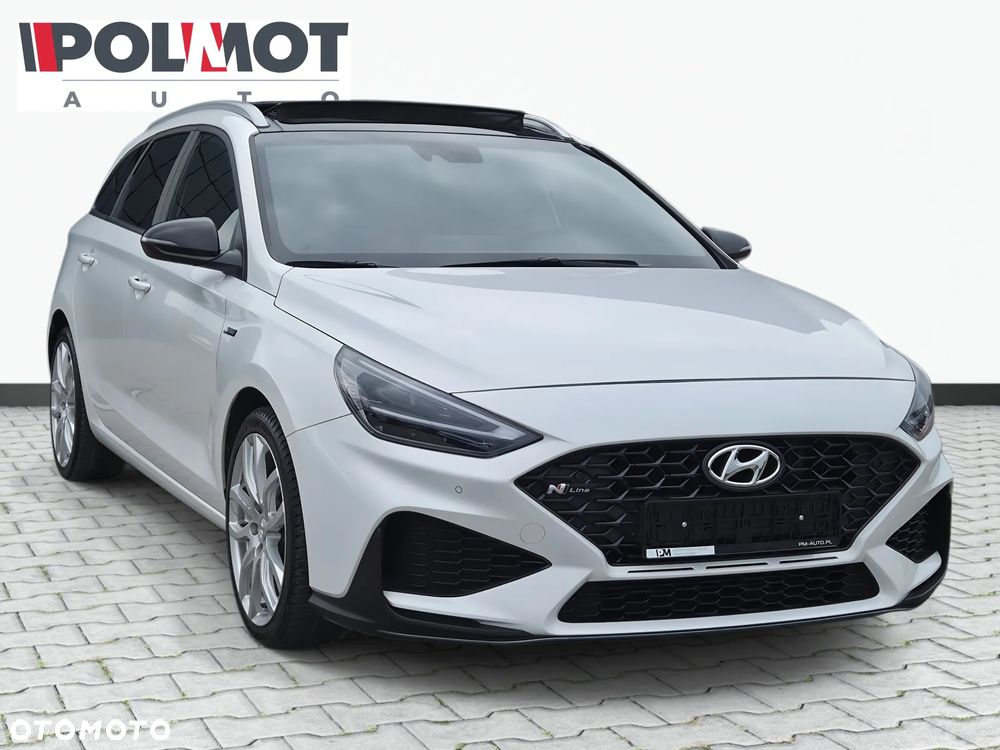 Hyundai i30 1.5 T-GDI 48V Smart DCT - 11