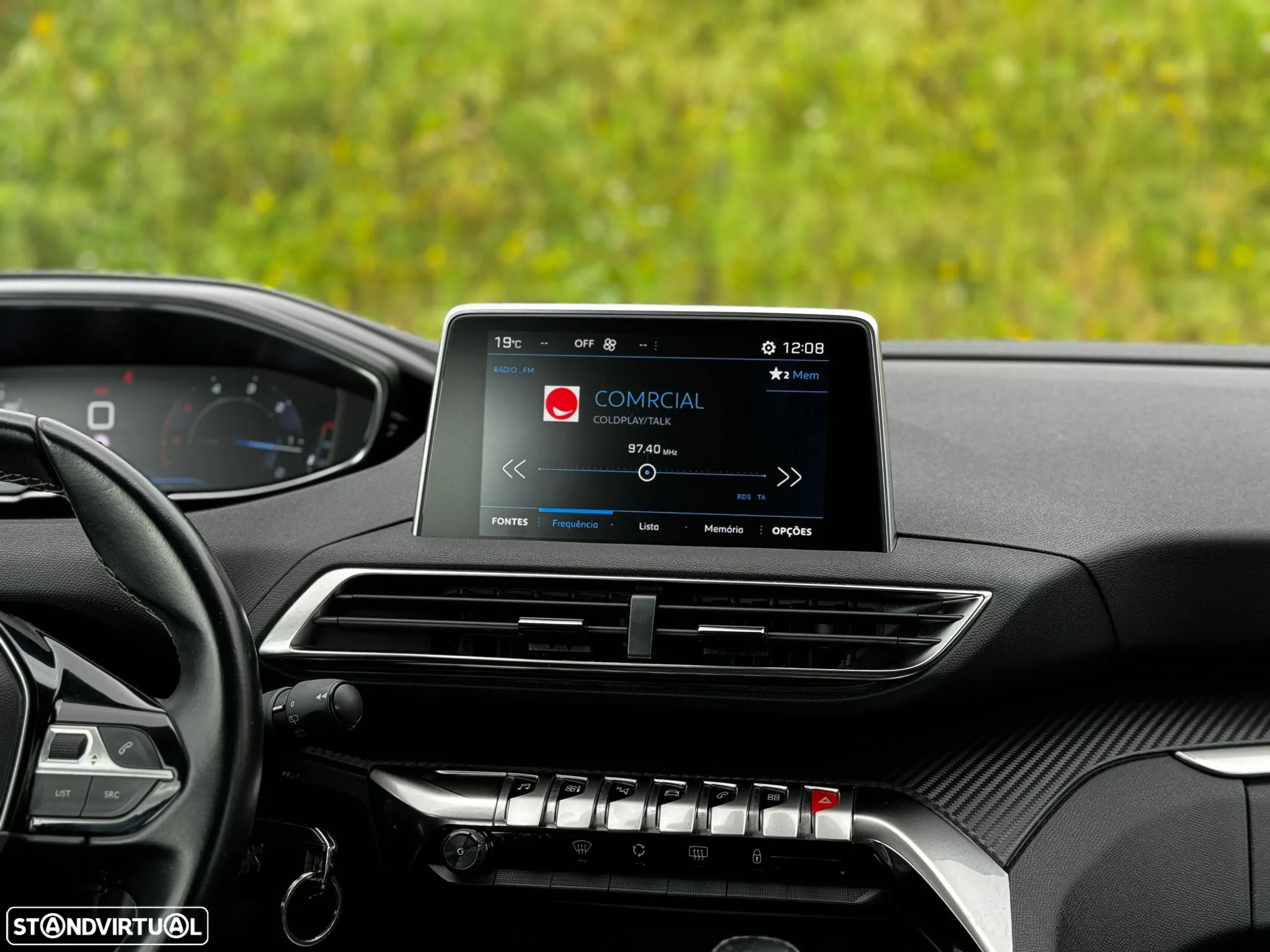 Peugeot 5008 1.5 BlueHDi Active - 25