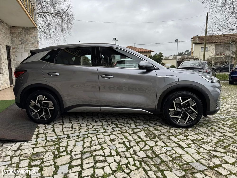 BYD Atto 3 60.48 kWh Design - 5