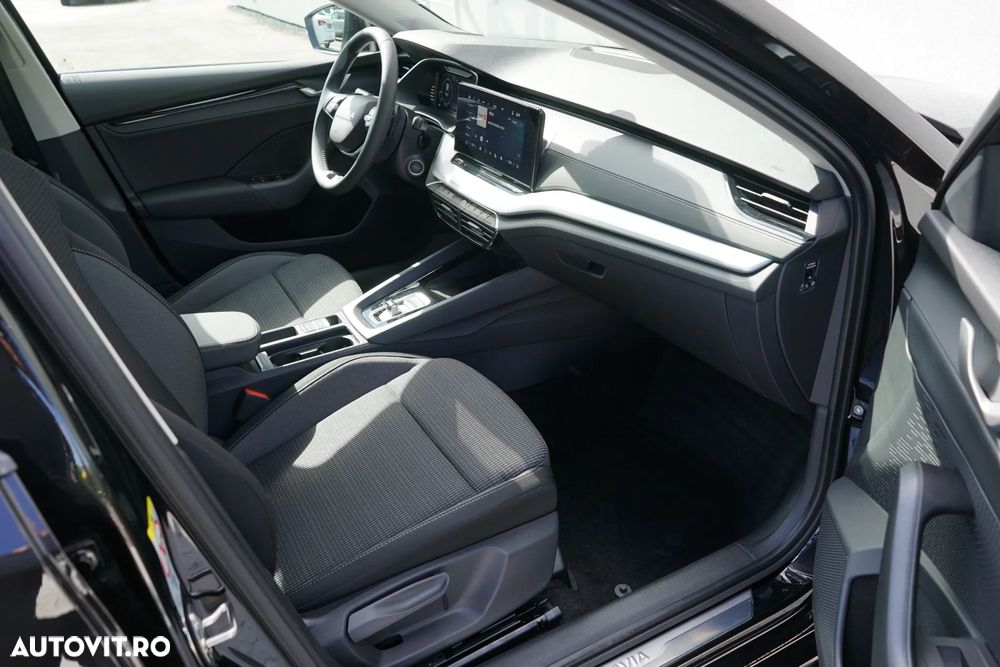 Skoda Octavia 1.5 TSI DSG MHEV Style - 23