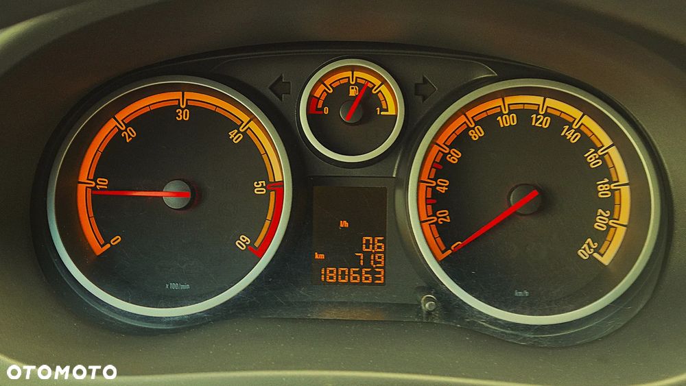 Opel Corsa 1.3 CDTI Cosmo S&S - 12