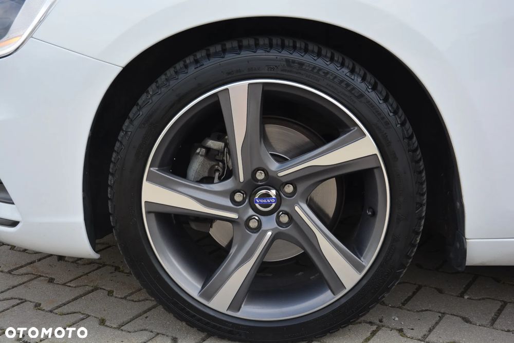 Volvo S60 - 31