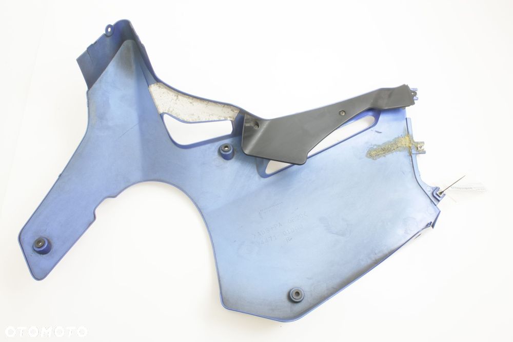 BOCZEK BOK OWIEWKA PRAWA Suzuki GS 500 04-08 - 3