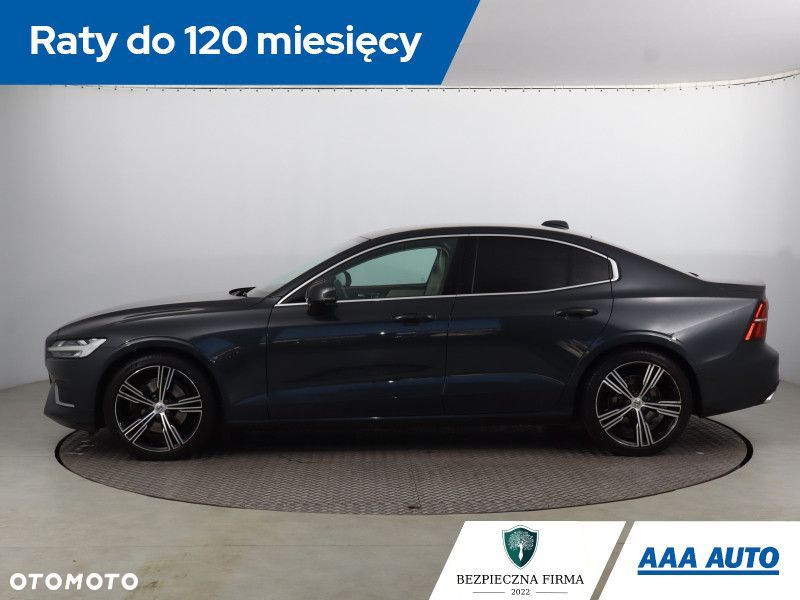 Volvo S60 - 4